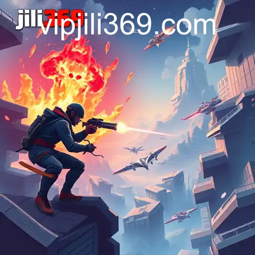 Unveiling the Thrill of Action Games and the Mystery of 