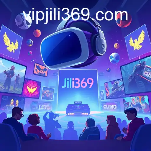 The Evolution of Online Gaming: Jili369's Impact on the Industry
