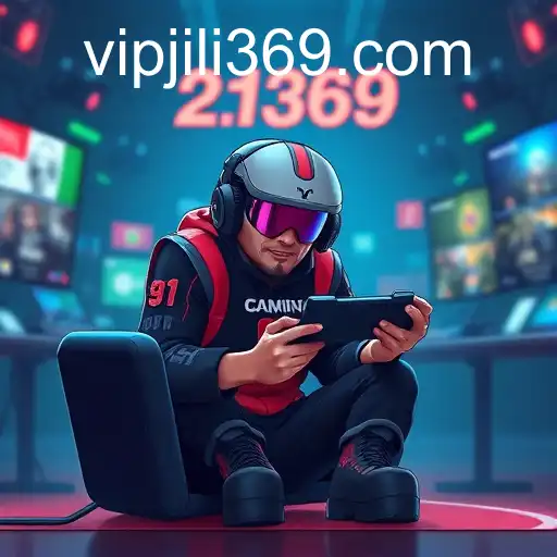 Expansion and Innovation: The Rise of Online Gaming