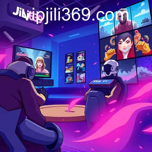 Exploring the Rise of Jili369 in the Gaming World
