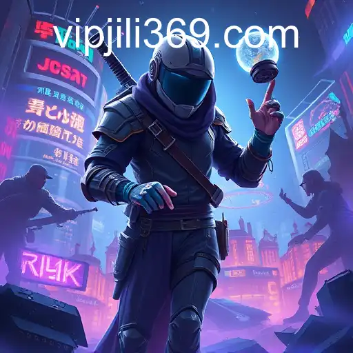 The Rise of Jili369: Gaming's New Frontier