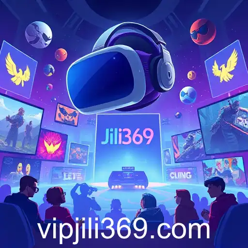 The Evolution of Online Gaming: Jili369's Impact on the Industry