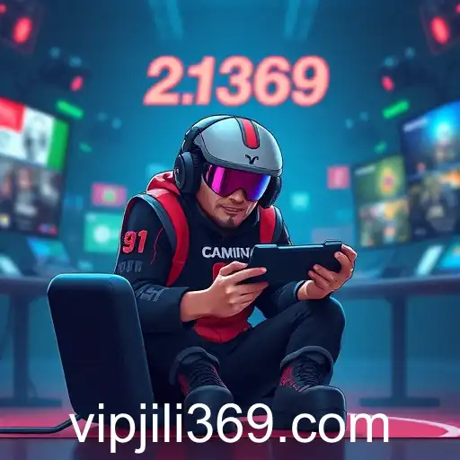 Expansion and Innovation: The Rise of Online Gaming