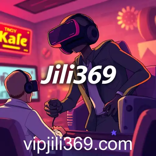Exploring Jili369: A New Hub for Online Gaming