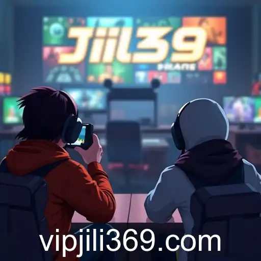 Gaming Industry Evolution with Jili369