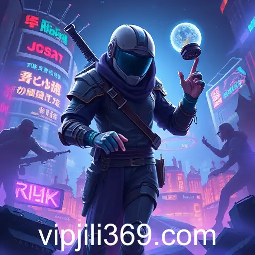 The Rise of Jili369: Gaming's New Frontier