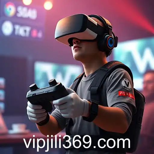 Innovations and Trends in Online Gaming