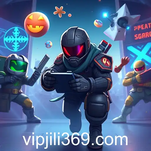 The Rise of Jili369: Transforming the Online Gaming Landscape