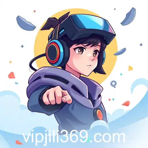 The Rise of Jili369: A New Era in Online Gaming