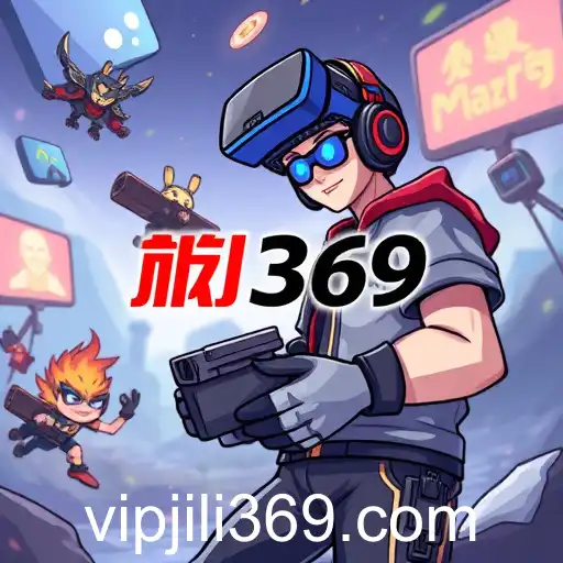 Jili369: Revolutionizing the Online Gaming Landscape