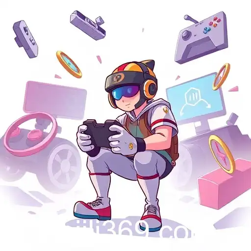 The Rise of Jili369: A Gaming Phenomenon