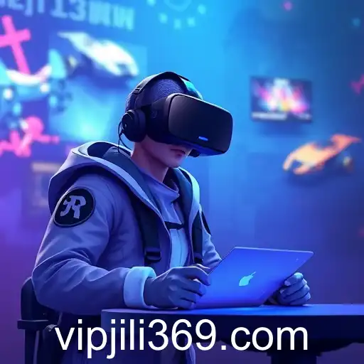 Jili369 Revolutionizes Online Gaming