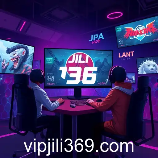 The Rise of Jili369: Transforming the Online Gaming Landscape