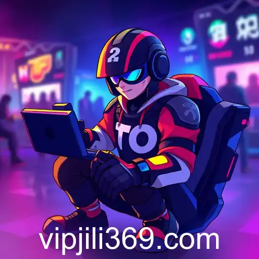 The Rise of Jili369 in the Gaming Landscape