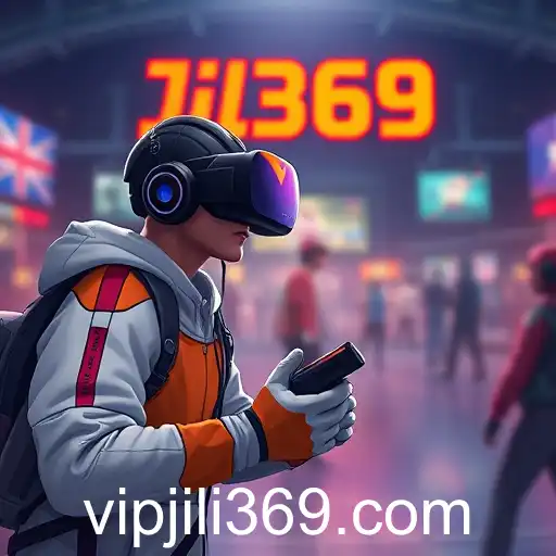 The Rising Influence of Jili369 in the Online Gaming World