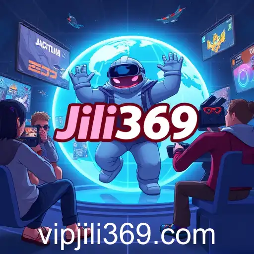 The Rise of Jili369 in Online Gaming