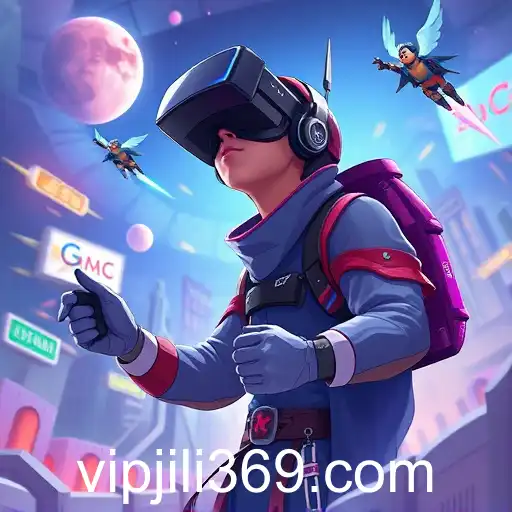 The Growing Influence of Jili369 in Online Gaming