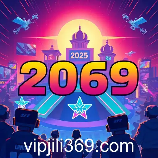 The Rise of Jili369 in Global Gaming