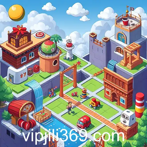 Rise of Online Gaming Platforms