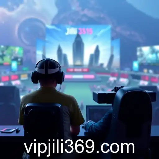 Emerging Trends in Online Gaming 2025