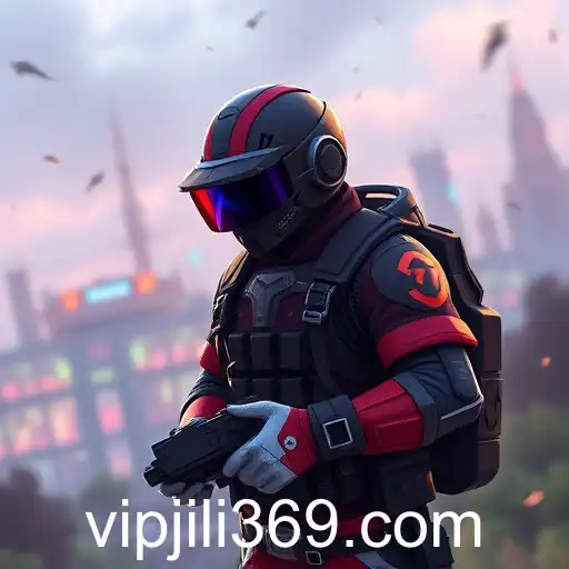 The Rise of Online Gaming: A Spotlight on jili369