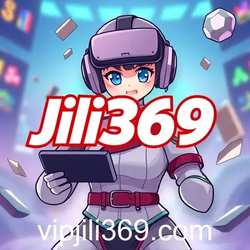 The Rise of Jili369 in Online Gaming