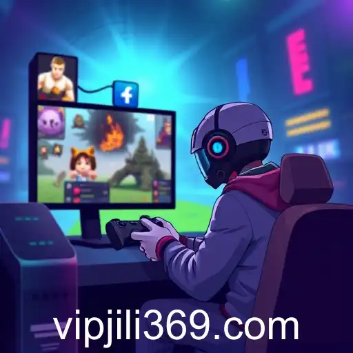 The Rise of Jili369: A New Gaming Era