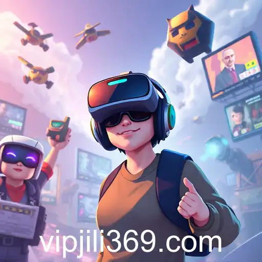 The Rise of Jili369 in the Gaming World