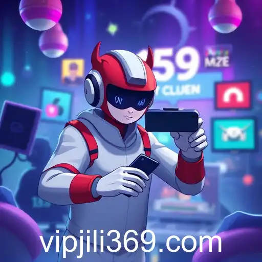 The Rise of Jili369 in the Gaming World