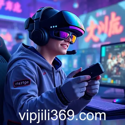 The Rising Influence of Online Gaming in 2025