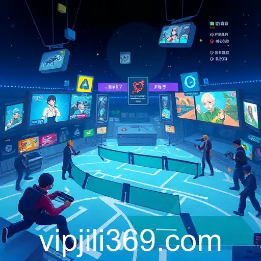 The Rise of Skill-Based Gaming Platforms in 2025