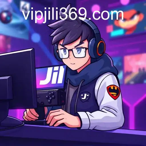 Jili369: Navigating the Digital Gaming Frontier
