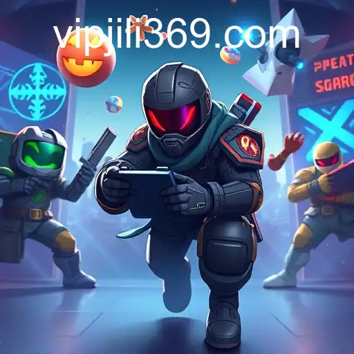 The Rise of Jili369: Transforming the Online Gaming Landscape