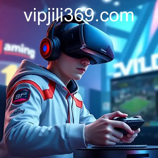 Jili369: Revolutionizing Online Gaming in 2026