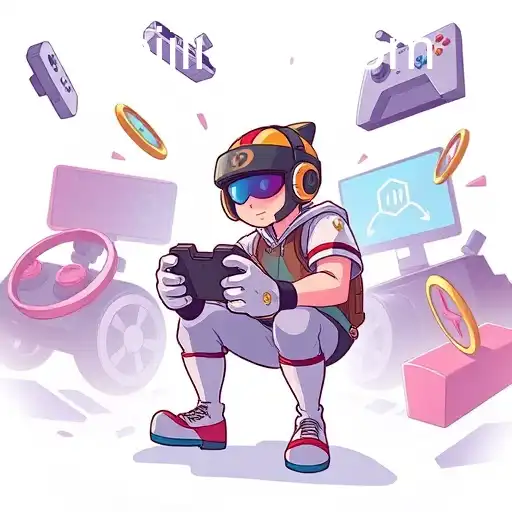 The Rise of Jili369: A Gaming Phenomenon