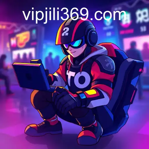 The Rise of Jili369 in the Gaming Landscape