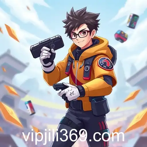 The Rise of Jili369 in Online Gaming