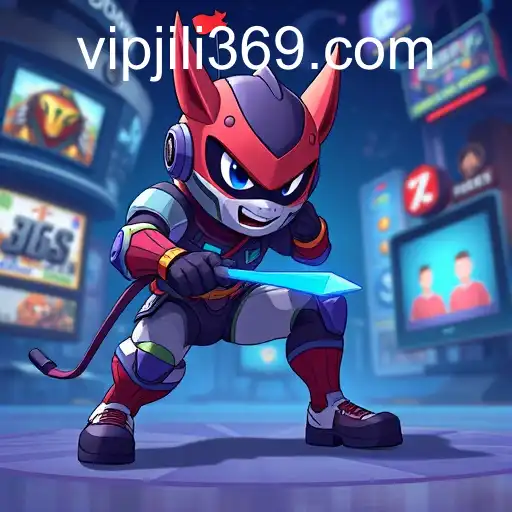 The Rise of Jili369: Revolutionizing Online Gaming