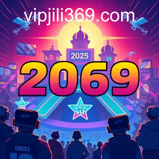 The Rise of Jili369 in Global Gaming