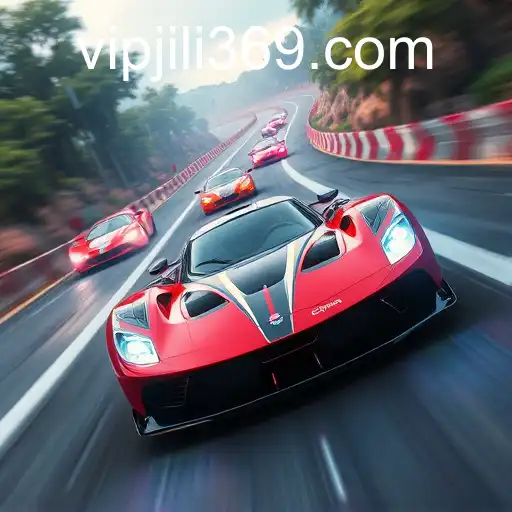 Exploring 'Racing Games' with Jili369: An Adrenaline-Packed Gaming Experience