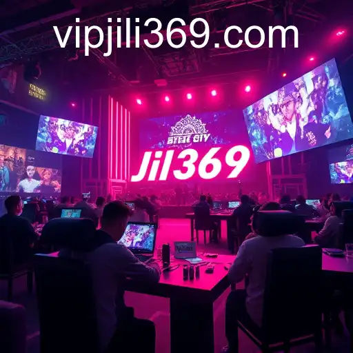 The Rise of Jili369 in the Online Gaming World