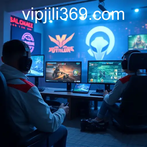 The Rise of Online Gaming Platforms in 2026