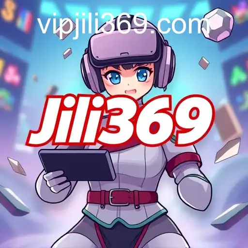 The Rise of Jili369 in Online Gaming