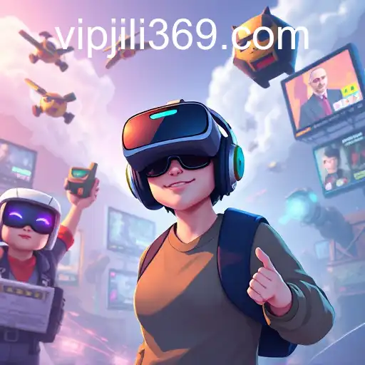 The Rise of Jili369 in the Gaming World