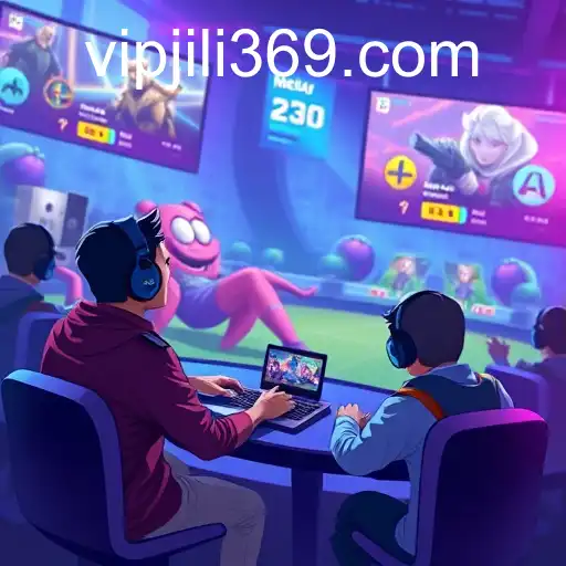 The Rise of Jili369: Transforming the Gaming Landscape