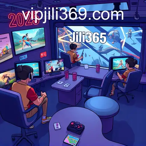 The Rise of Jili369 in Online Gaming