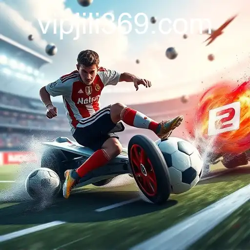 The Exciting World of Sports Games: Exploring the 'jili369' Phenomenon