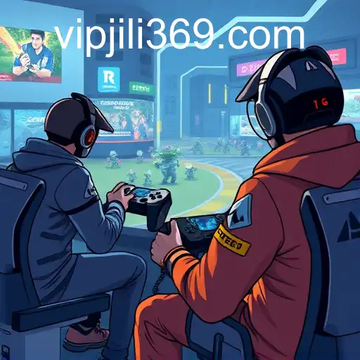 The Evolution of Online Gaming: A Spotlight on Jili369