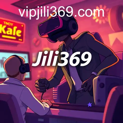 Exploring Jili369: A New Hub for Online Gaming