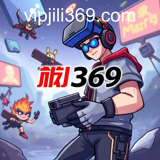 Jili369: Revolutionizing the Online Gaming Landscape